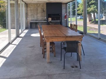VENTA LOTE BARRIO PRIVADO BRUJAS ESCRITURADO