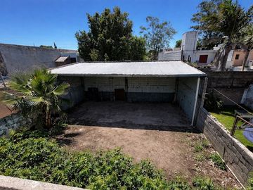 VENTA CASA + DEPARTAMENTO CENTRO AMERICA INVERSION