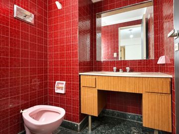 DEPARTAMENTO EN VENTA POMPEYA 5 AMBIENTES