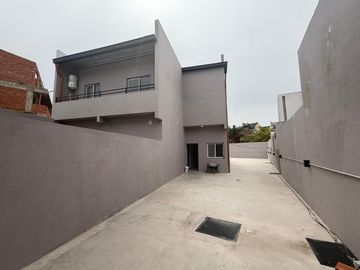 Alquiler Depto 2 ambientes amplio Villa Lynch