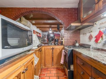 VENTA CASA 3 PISOS CENTRO DE FLORES