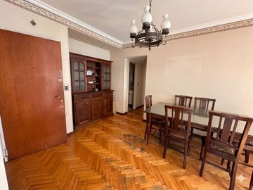 Excelente departamento en lomas