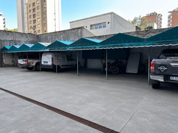 Excelente departamento en lomas