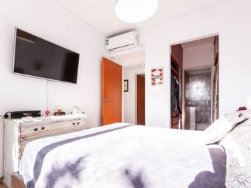 Depto. venta3 amb. coch balcón 68m Orientación NE
