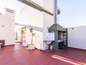 Depto. venta3 amb. coch balcón 68m Orientación NE