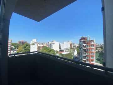 ALQUILER DEPARTAMENTO 2 AMBIENTES  - MORON