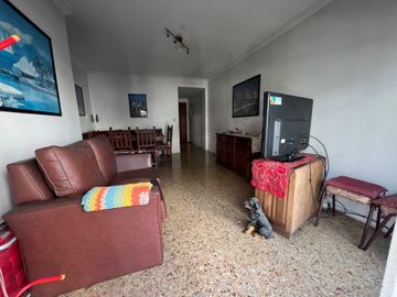 Departamento 3 Ambientes Venta Flores