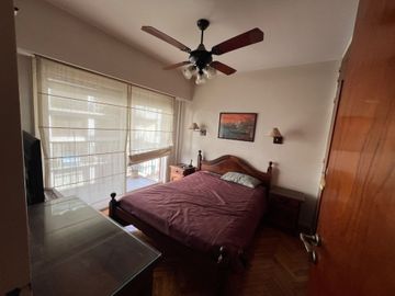 Departamento 3 Ambientes Venta Flores