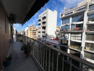 Departamento 3 Ambientes Venta Flores