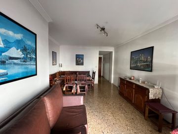 Departamento 3 Ambientes Venta Flores
