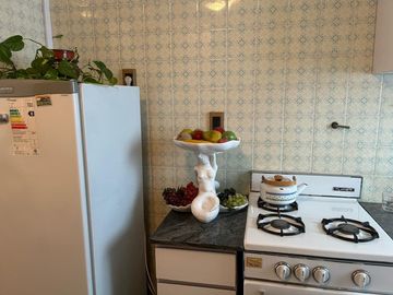 Departamento 3 Ambientes Venta San Telmo