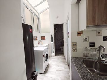 DEPARTAMENTO 3 AMBIENTES EN VENTA VELEZ SARFIELD