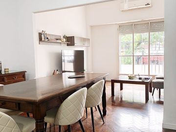 DEPARTAMENTO 3 AMBIENTES EN VENTA VELEZ SARFIELD