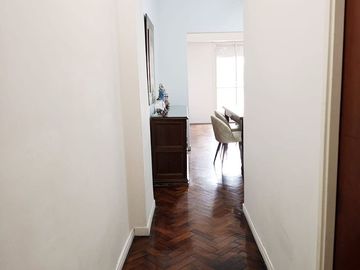 DEPARTAMENTO 3 AMBIENTES EN VENTA VELEZ SARFIELD