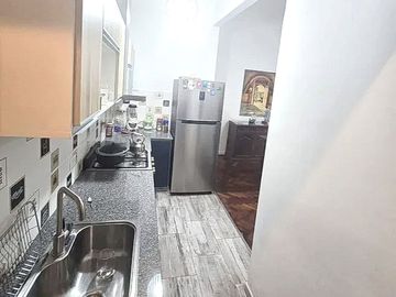 DEPARTAMENTO 3 AMBIENTES EN VENTA VELEZ SARFIELD
