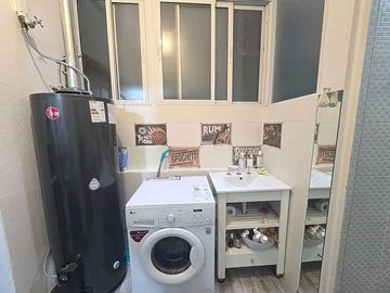 DEPARTAMENTO 3 AMBIENTES EN VENTA VELEZ SARFIELD