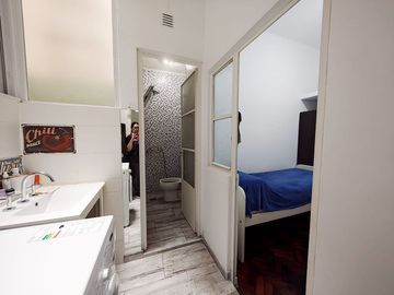DEPARTAMENTO 3 AMBIENTES EN VENTA VELEZ SARFIELD