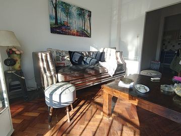 DEPARTAMENTO 3 AMBIENTES EN VENTA VELEZ SARFIELD