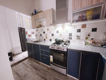 DEPARTAMENTO 3 AMBIENTES EN VENTA VELEZ SARFIELD