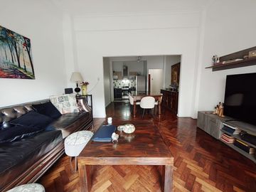 DEPARTAMENTO 3 AMBIENTES EN VENTA VELEZ SARFIELD