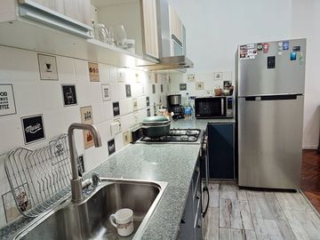 DEPARTAMENTO 3 AMBIENTES EN VENTA VELEZ SARFIELD