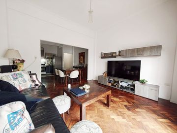 DEPARTAMENTO 3 AMBIENTES EN VENTA VELEZ SARFIELD