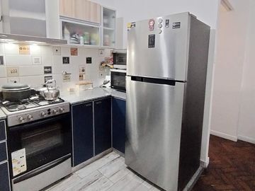 DEPARTAMENTO 3 AMBIENTES EN VENTA VELEZ SARFIELD