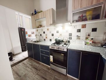DEPARTAMENTO 3 AMBIENTES EN VENTA VELEZ SARFIELD