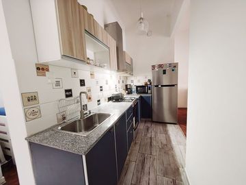DEPARTAMENTO 3 AMBIENTES EN VENTA VELEZ SARFIELD