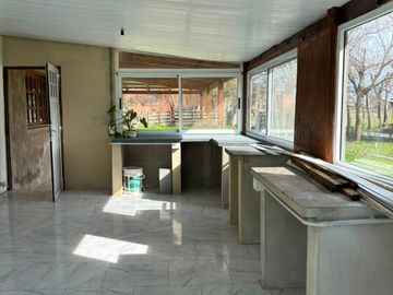 VENTA CASA S MIGUEL DEL MONTE 2600 MT  APT PERMUTA
