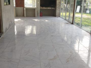 VENTA CASA S MIGUEL DEL MONTE 2600 MT  APT PERMUTA