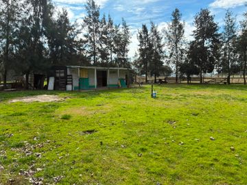 VENTA CASA S MIGUEL DEL MONTE 2600 MT  APT PERMUTA