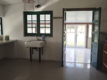 VENTA CASA S MIGUEL DEL MONTE 2600 MT  APT PERMUTA