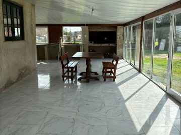 VENTA CASA S MIGUEL DEL MONTE 2600 MT  APT PERMUTA