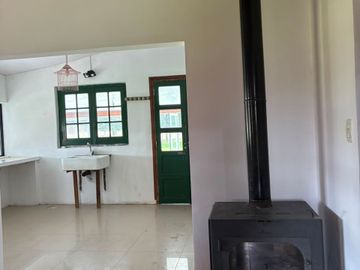 VENTA CASA S MIGUEL DEL MONTE 2600 MT  APT PERMUTA
