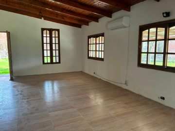 VENTA CASA S MIGUEL DEL MONTE 2600 MT  APT PERMUTA