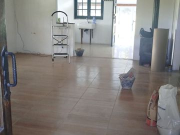 VENTA CASA S MIGUEL DEL MONTE 2600 MT  APT PERMUTA