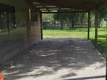 VENTA CASA S MIGUEL DEL MONTE 2600 MT  APT PERMUTA