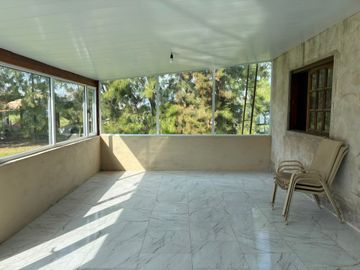 VENTA CASA S MIGUEL DEL MONTE 2600 MT  APT PERMUTA
