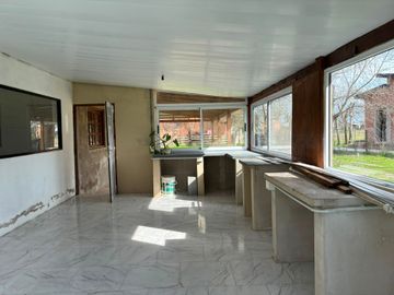 VENTA CASA S MIGUEL DEL MONTE 2600 MT  APT PERMUTA