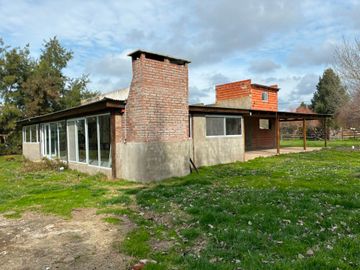VENTA CASA S MIGUEL DEL MONTE 2600 MT  APT PERMUTA