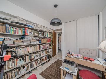 EN VENTA DEPARTAMENTO 5 AMB  CASEROS