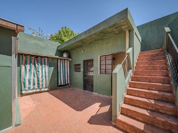 venta de casa 4 amb con cochera  apto credito
