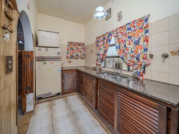 venta de casa 4 amb con cochera  apto credito