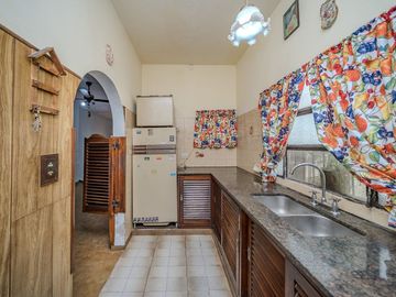 venta de casa 4 amb con cochera  apto credito