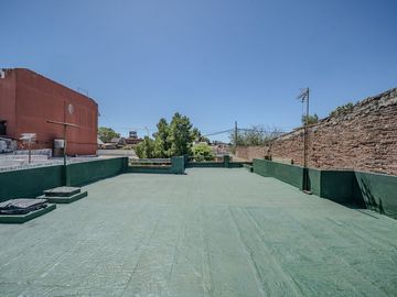 venta de casa 4 amb con cochera  apto credito