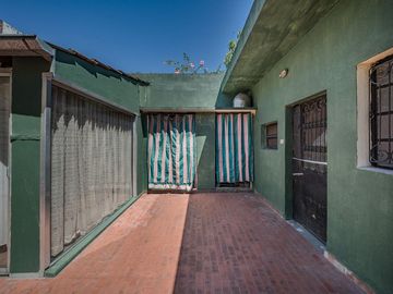 venta de casa 4 amb con cochera  apto credito