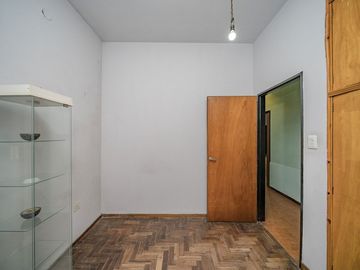 venta de casa 4 amb con cochera  apto credito