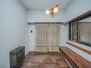 venta de casa 4 amb con cochera  apto credito
