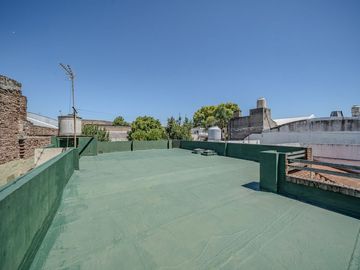 venta de casa 4 amb con cochera  apto credito
